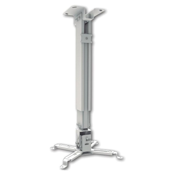 Soporte de Techo para Proyector Approx appSV00/ Inclinable/ hasta 10kg - Imagen 1