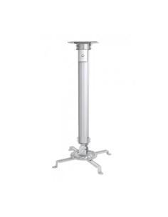 Soporte de Techo para Proyector Fonestar SPR-567P/ Orientable-Extensible/ hasta 13.5kg - Imagen 1