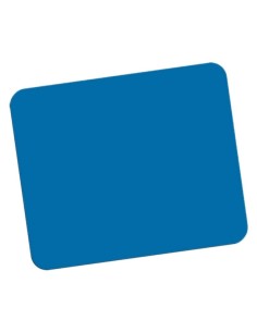 Alfombrilla Fellowes Estándar/ 0.6 x 186 x 224 mm/ Azul - Imagen 1