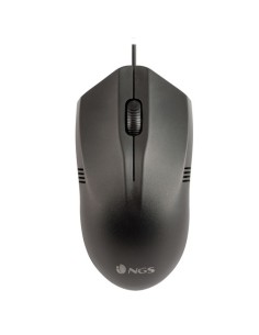 Ratón NGS Easy Betta/ Hasta 1000 DPI - Imagen 1