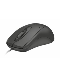 Ratón Trust Ziva/ Hasta 1200 DPI - Imagen 1