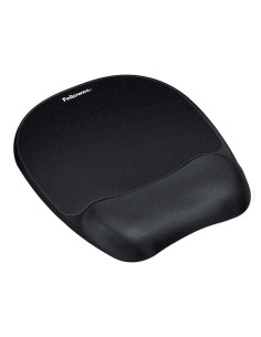 Alfombrilla Ergonómica Fellowes Memory Foam/ 25 x 200 x 235 mm - Imagen 1