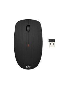 Ratón Inalámbrico HP X200/ Hasta 1600 DPI - Imagen 1