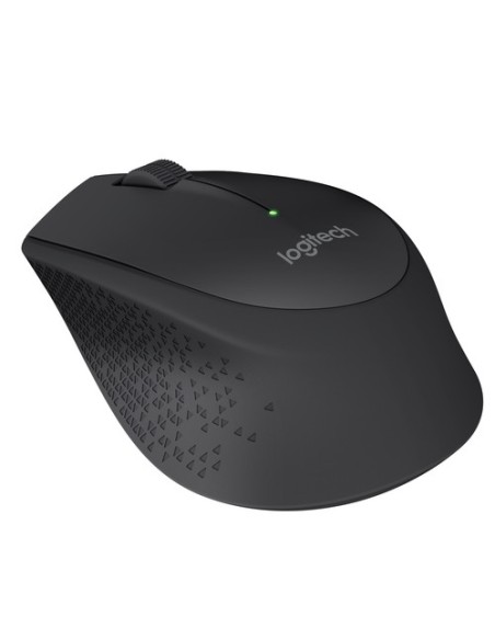 Ratón Ergonómico Inalámbrico Logitech M280/ Hasta 1000 DPI - Imagen 5