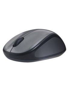 Ratón Inalámbrico Logitech M235/ Hasta 1000 DPI/ Gris - Imagen 1 2