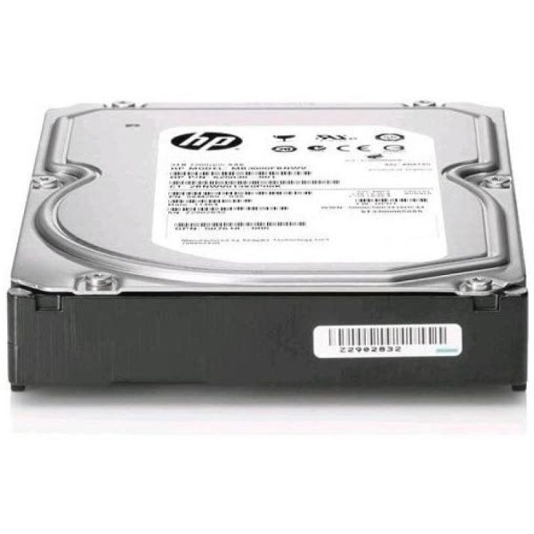 Disco Duro 1TB HPE ENTRY 843266-B21 para Servidores - Imagen 1