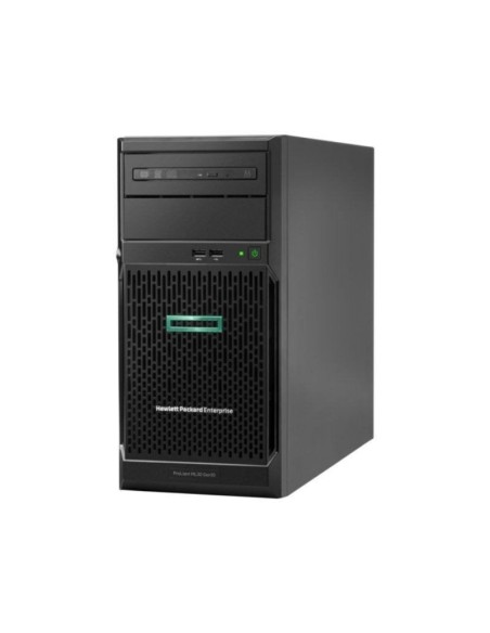 Servidor HPE Proliant ML30 Gen10 Intel Xeon E-2224/ 8GB Ram - Imagen 1