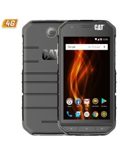 Smartphone Ruggerizado Caterpillar CAT S31 2GB/ 16GB/ 4.7'/ Negro - Imagen 1