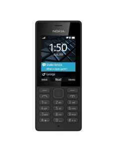 Teléfono Móvil Nokia 150/ Negro - Imagen 1