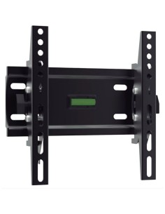 Soporte de Pared Fijo/ Inclinable Approx appST09A para TV de 17-42'/ hasta 40kg - Imagen 1