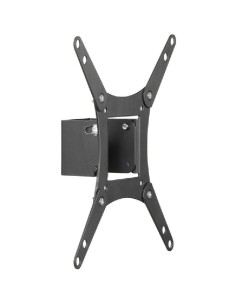 Soporte de Pared Inclinable Vivanco 37973 para TV hasta 43'/ hasta 25kg - Imagen 1