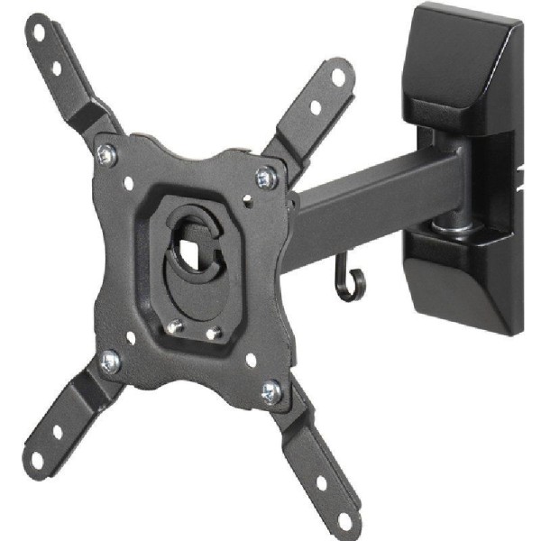 Soporte de Pared Inclinable Vivanco 37977 para TV hasta 43'/ hasta 25kg - Imagen 1