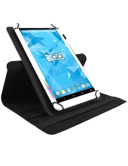 Funda 3GO CSGT20 para Tablets de 10.1'/ Negra - Imagen 1