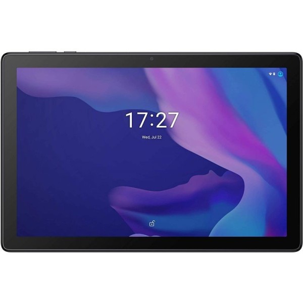 Tablet Alcatel 1T 10 10.1'/ 1GB/ 16GB/ Negro - Imagen 1