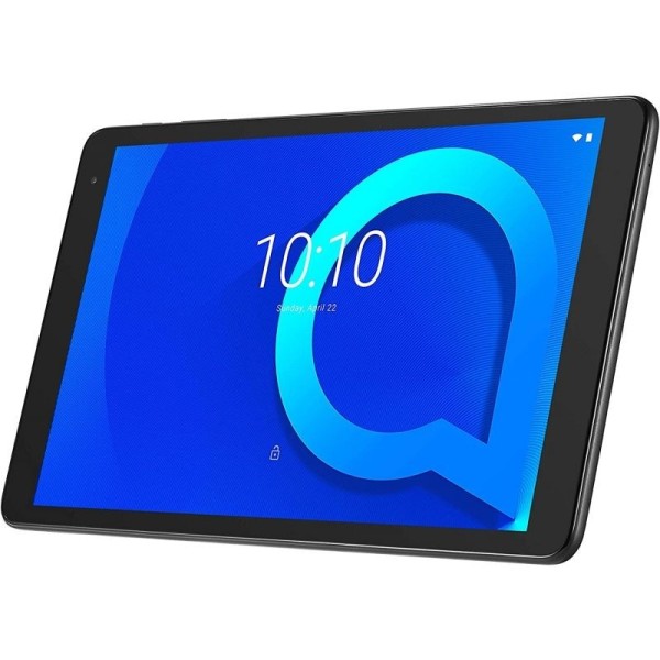 Tablet Alcatel 1T 10 10.1'/ 2GB/ 32GB/ Negro - Imagen 1