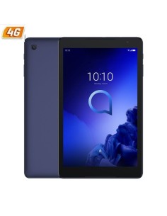 Tablet Alcatel 3T 10'/ 2GB/ 16GB/ 4G/ Azul Medianoche - Imagen 1