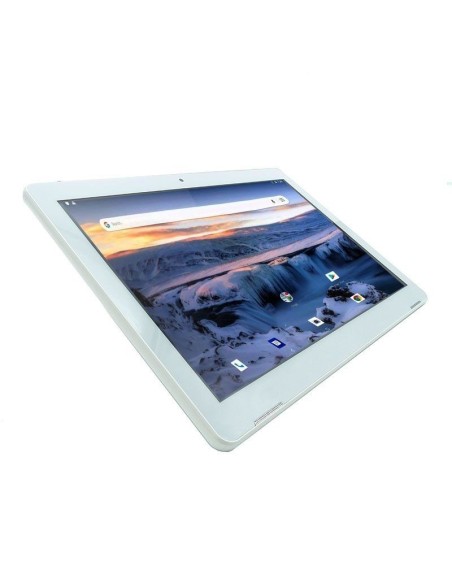 Tablet Innjoo Superb Plus 10.1'/ 3GB/ 32GB/ Blanca - Imagen 1