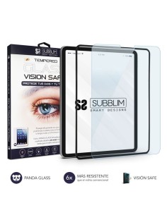Protector Subblim SUB-TG-2ABL102 para Tablets Apple iPad Pro11 (2018) - Imagen 1