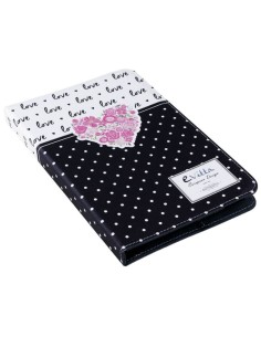 Funda E-vitta Stand 2P Urban Trendy Love para Tablets de 9.7/ 10.1' - Imagen 1