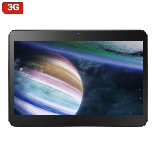 Tablet Innjoo F104 10.1'/ 1GB/ 16GB/ 3G/ Negro - Imagen 1