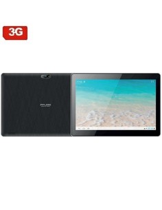 Tablet Innjoo Superb 10.1'/ 2GB/ 32GB/ 3G/ Negro - Imagen 1
