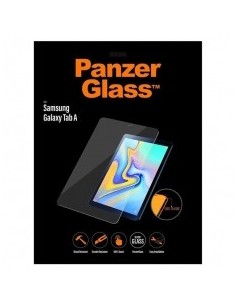 Protector Panzerglass 7199 para Tablets Samsung Galaxy Tab A 10.1' - Imagen 1