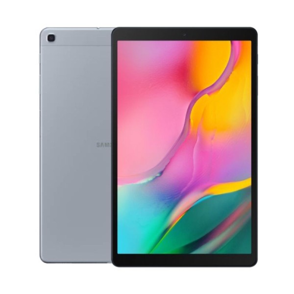 Tablet Samsung Galaxy Tab A T510 (2019) 10.1'/ 2GB/ 32GB/ Plata - Imagen 1