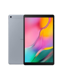 Tablet Samsung Galaxy Tab A T510 (2019) 10.1'/ 2GB/ 32GB/ Plata - Imagen 1