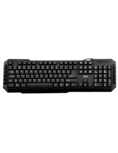 Teclado 3GO Drile PS2 - Imagen 1