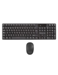 Teclado y Ratón Inalámbrico Anima ACPW0ES - Imagen 1