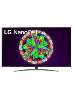 Televisor LG 49NANO816NA 49'/ Ultra HD 4K/ SmartTV/ WiFi - Imagen 1