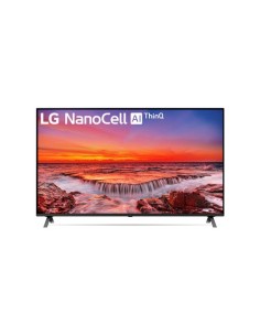 Televisor LG 55NANO806NA 55'/ Ultra HD 4K/ SmartTV/ WiFi - Imagen 1
