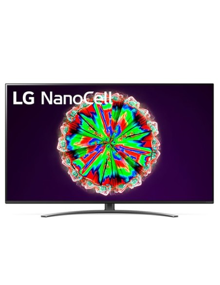 Televisor LG 55NANO816NA 55'/ Ultra HD 4K/ SmartTV/ WiFi - Imagen 1