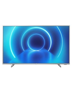 Televisor Philips 70PUS7555 70'/ Ultra HD 4K/ SmartTV/ WiFi/ Plata - Imagen 1