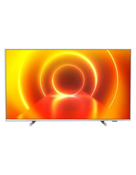 Televisor Philips 75PUS7855 75'/ Ultra HD 4K/ SmartTV/ WiFi/ Plata - Imagen 1