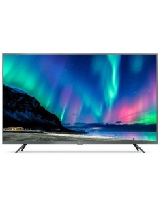 Televisor Xiaomi Mi LED TV 4S 43'/ Ultra HD 4K/ SmartTV/ WiFi - Imagen 1
