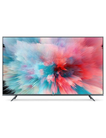 Televisor Xiaomi Mi LED TV 4S 55'/ Ultra HD 4K/ SmartTV/ WiFi - Imagen 1