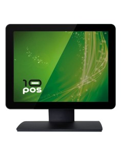 Monitor TPV 10POS TS-15FV 15'/ Táctil - Imagen 1