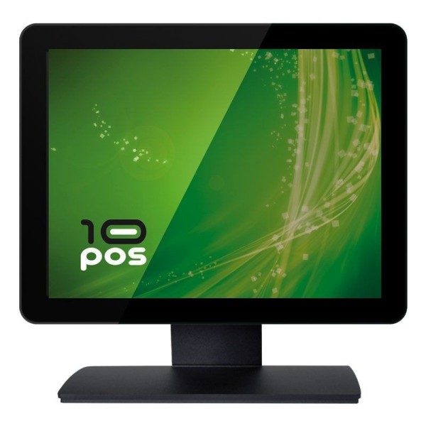 Monitor TPV 10POS TS-15FV 15'/ Táctil - Imagen 1