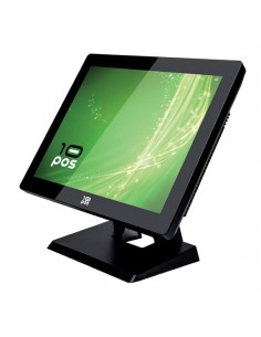 TPV 10POS PT-15FIIIN464W1/ Intel J1900/ 4GB/ 64GB SSD/ 15'/ Táctil - Imagen 1
