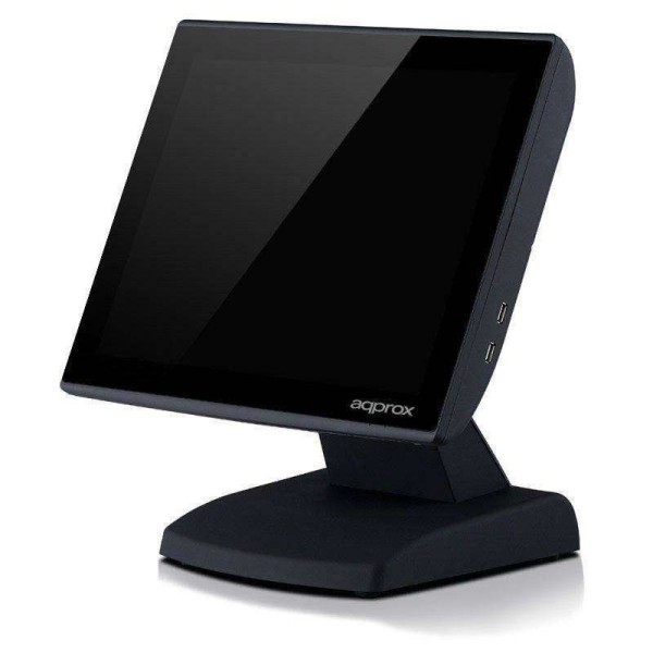 TPV Approx appTPV01TND Intel J1900/ 4GB/ 64GB SSD/ 15'/ Táctil - Imagen 1