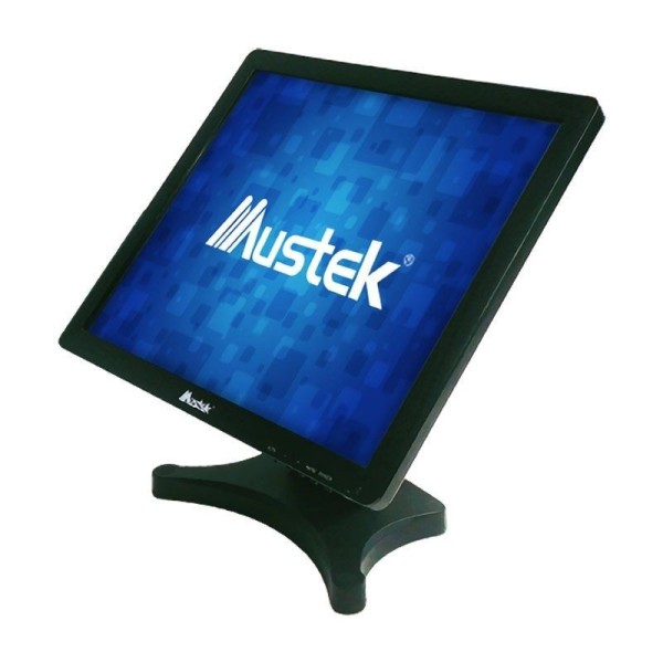 Monitor TPV Musket TS-19VUN 19'/ Táctil - Imagen 1