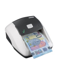 Detector de Billetes Falsos Ratiotec Soldi Smart - Imagen 1