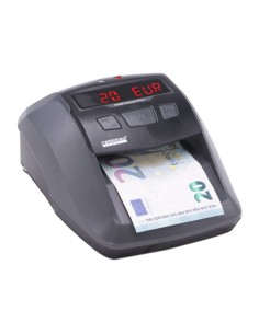Detector de Billetes Falsos Ratiotec Soldi Smart Plus - Imagen 1