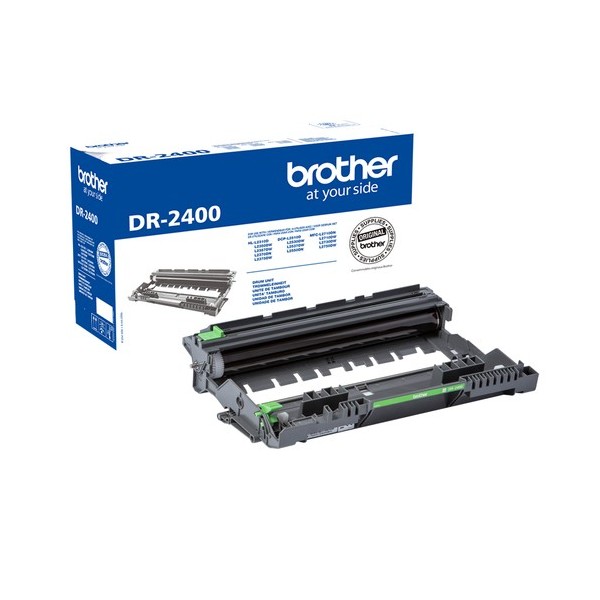 Tambor de Imagen Original Brother DR-2400 - Imagen 1
