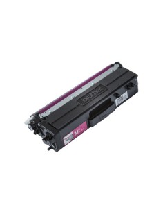 Tóner Original Brother TN-421M/ Magenta - Imagen 1