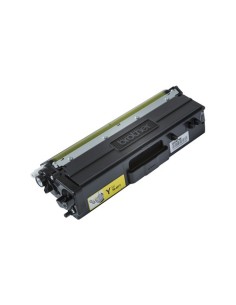 Tóner Original Brother TN-421Y/ Amarillo - Imagen 1