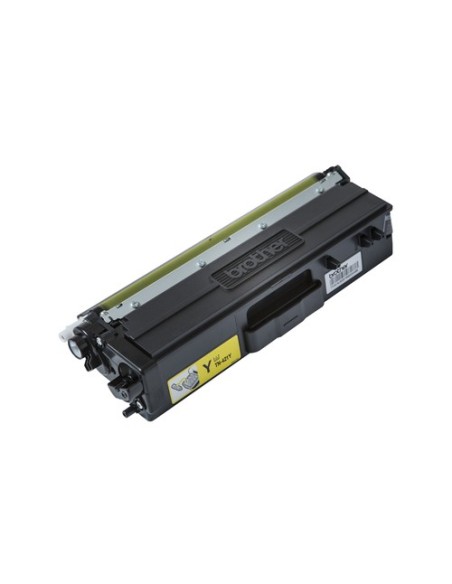 Tóner Original Brother TN-421Y/ Amarillo - Imagen 1