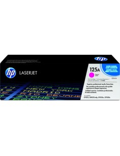 Tóner Original HP nº125A/ Magenta - Imagen 1