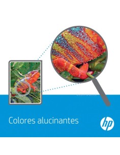 Tóner Original HP nº64A/ Negro - Imagen 1